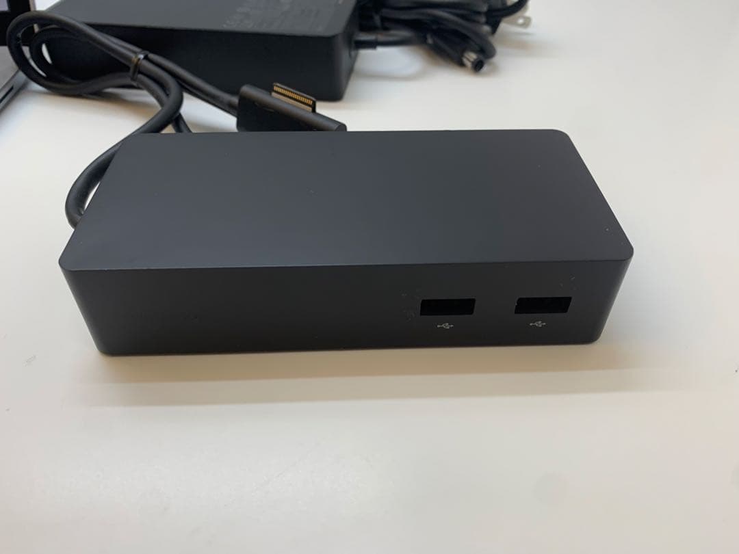 Surface Laptop3 Core i5 8GB 256GB ドック付