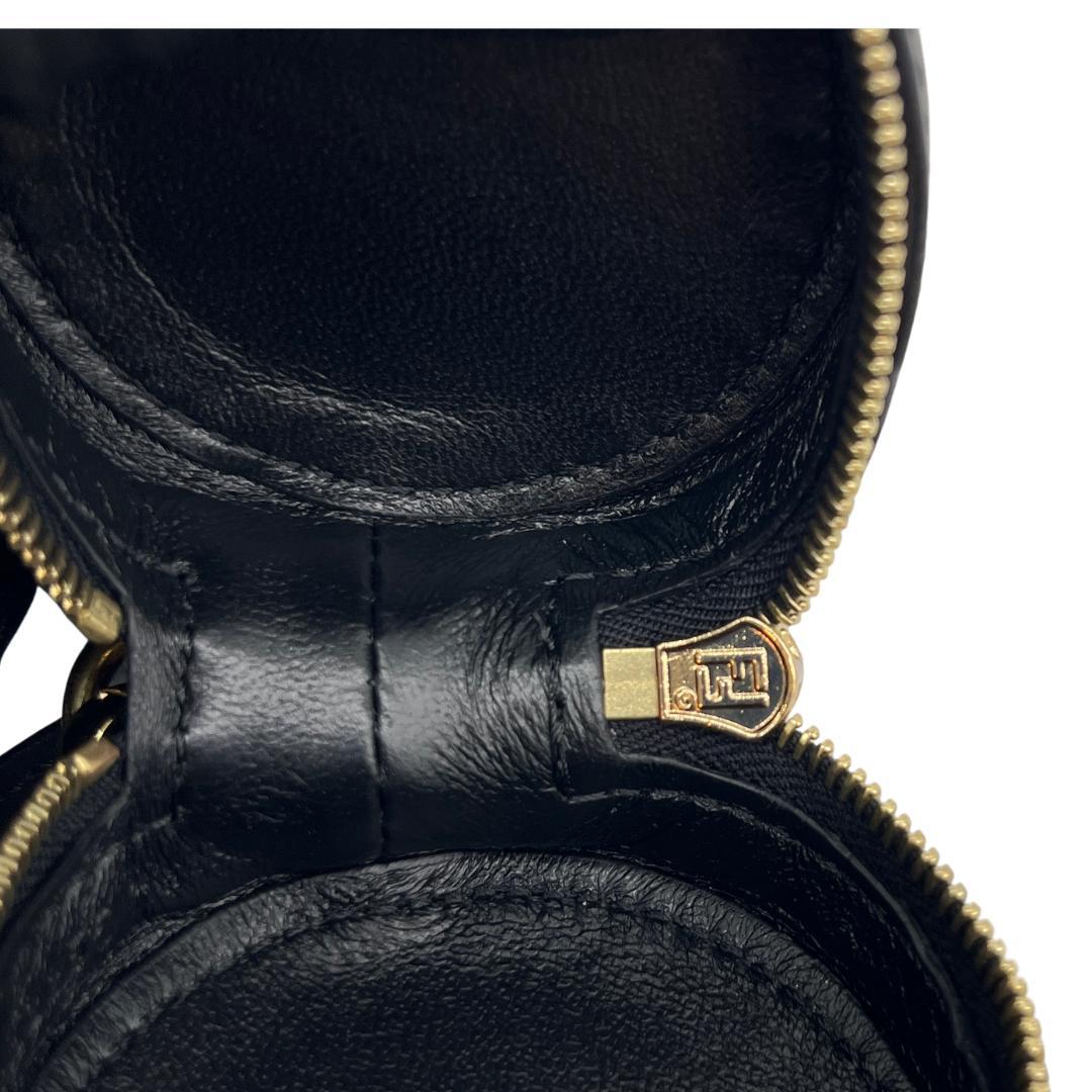 フェンディ FENDI トートバッグ ケース 紙袋付き ノベルティ 3点