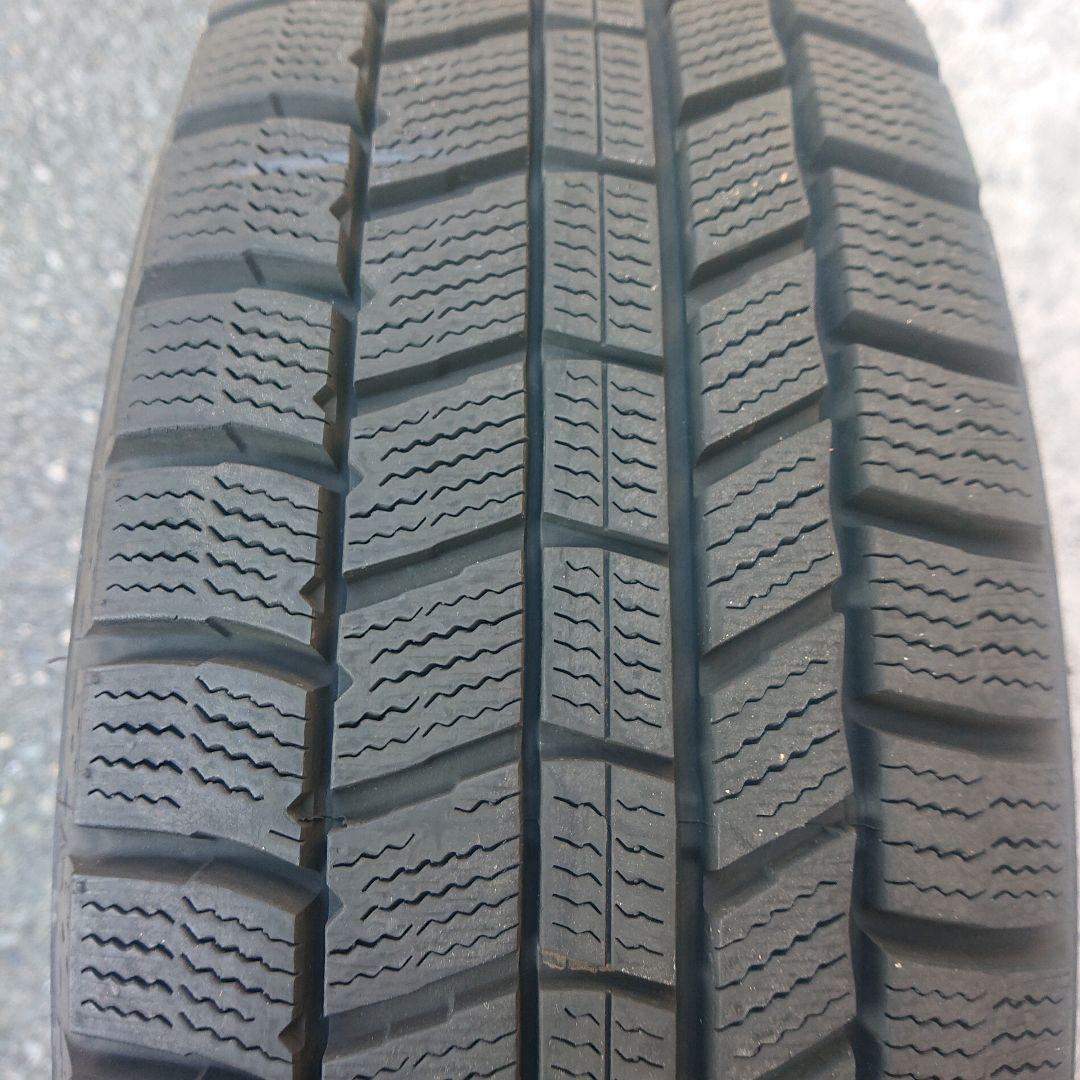 M*A様 185/65R15 2022年製 15インチ スタッドレス アルミ4本