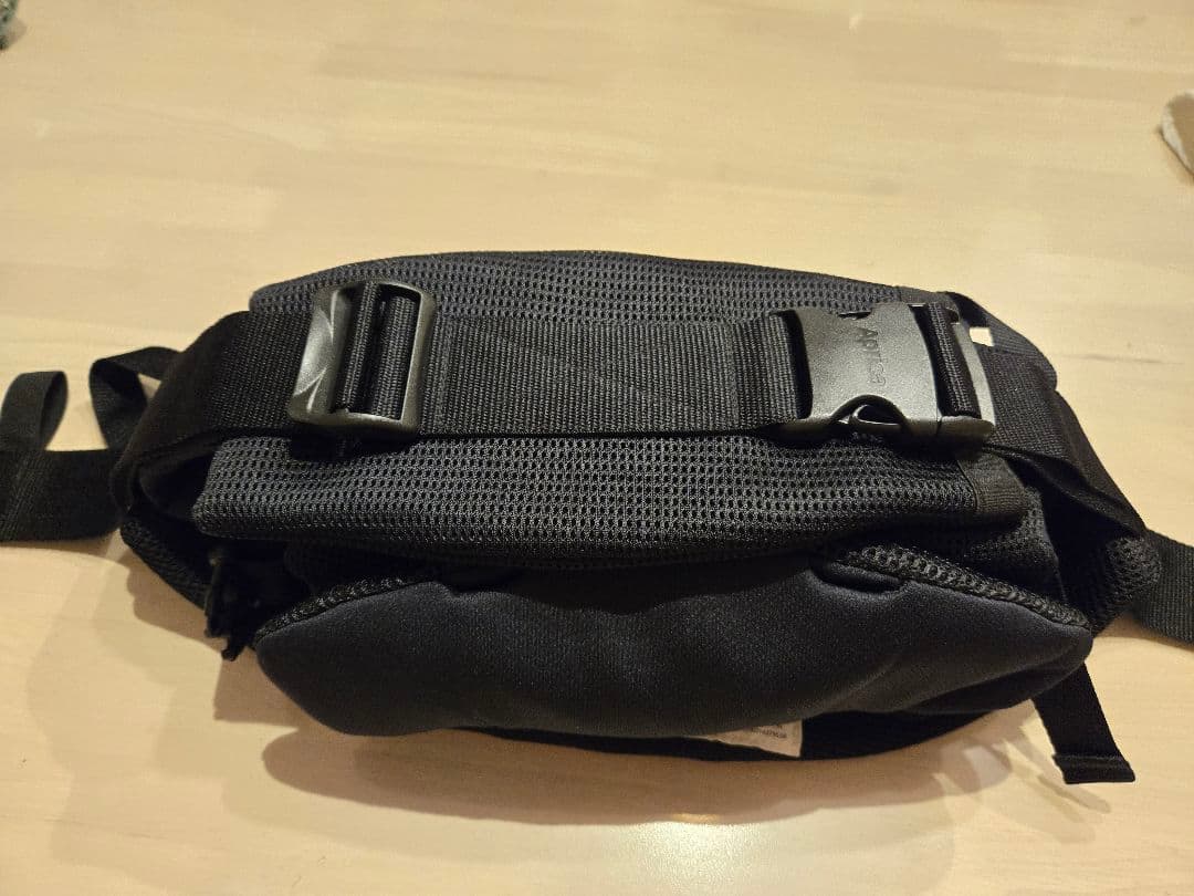 Aprica ラクリス 抱っこ紐 付属品なし