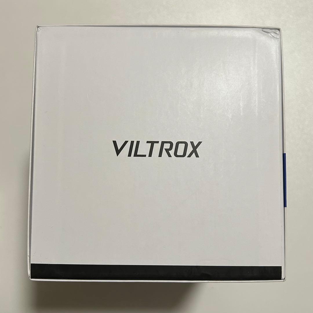 【新品】VILTROX EVO 85mm Zマウント NIKON用