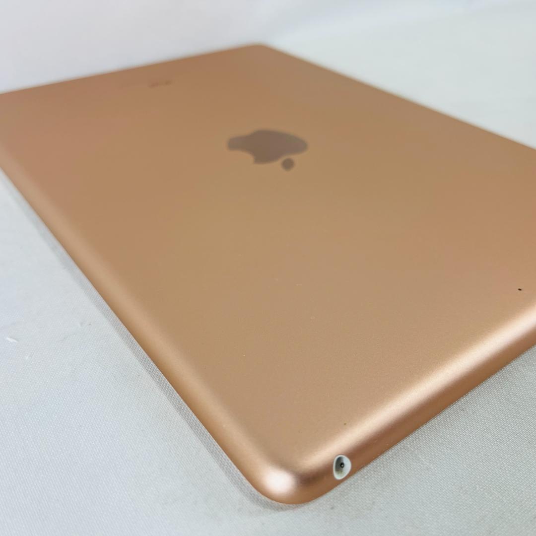【状態良好】iPad6 128GB wifi バッテリー88%(70125)