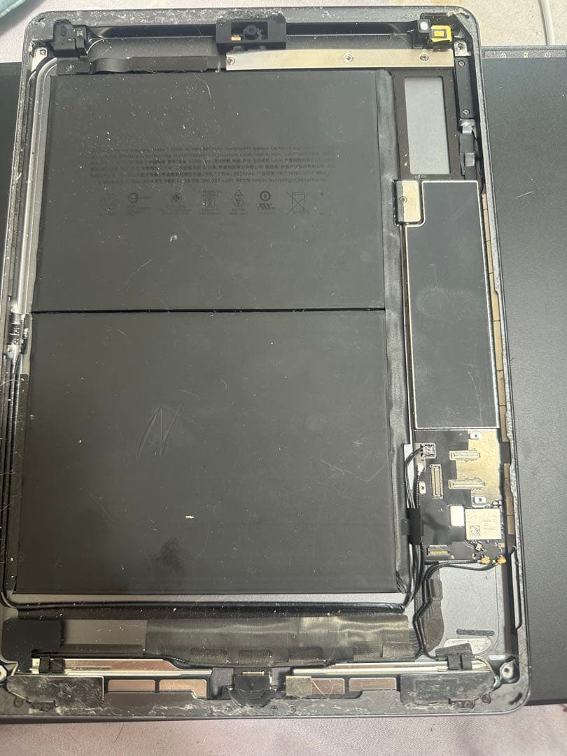iPad第9世代