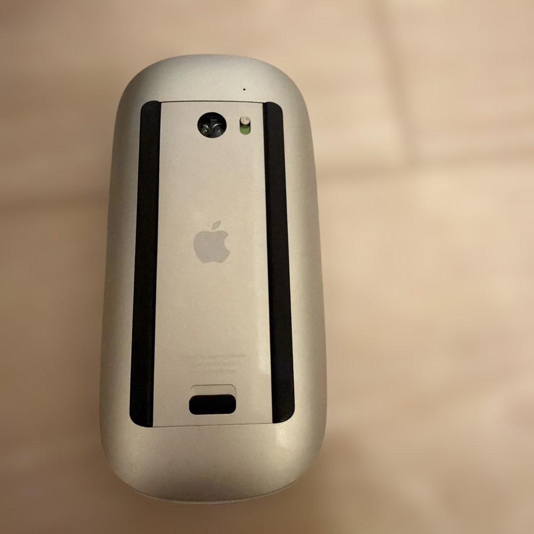 Macデスクトップ Apple iMac 21.5 Late 2013 1TB