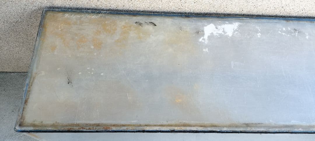 150水槽水漏れあり 津市まで取りに来てくれる人限定 60センチ水槽プレゼント