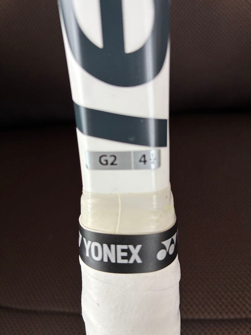 テクニファイバー　TFX1 305 グリップ2