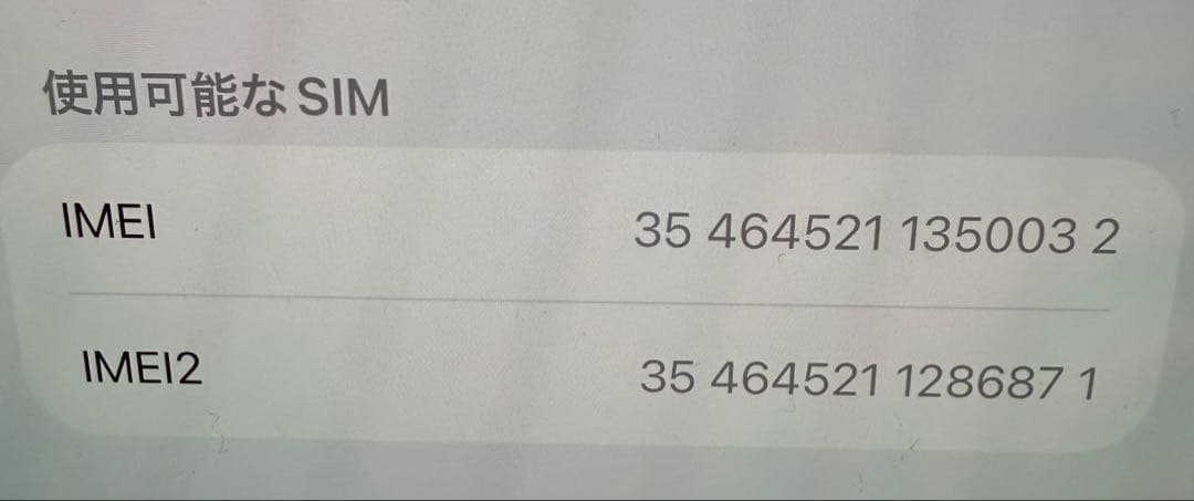Apple iPhone 15 Pro max 本体 iFaceケース付き
