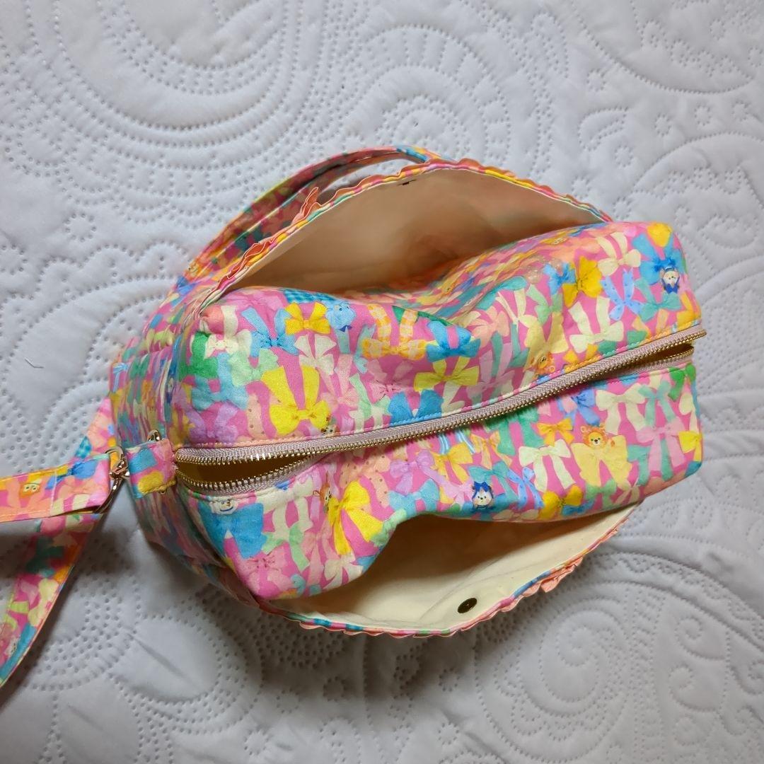 ちょ…ユキエモンリボンコレクターポシェット…他6点