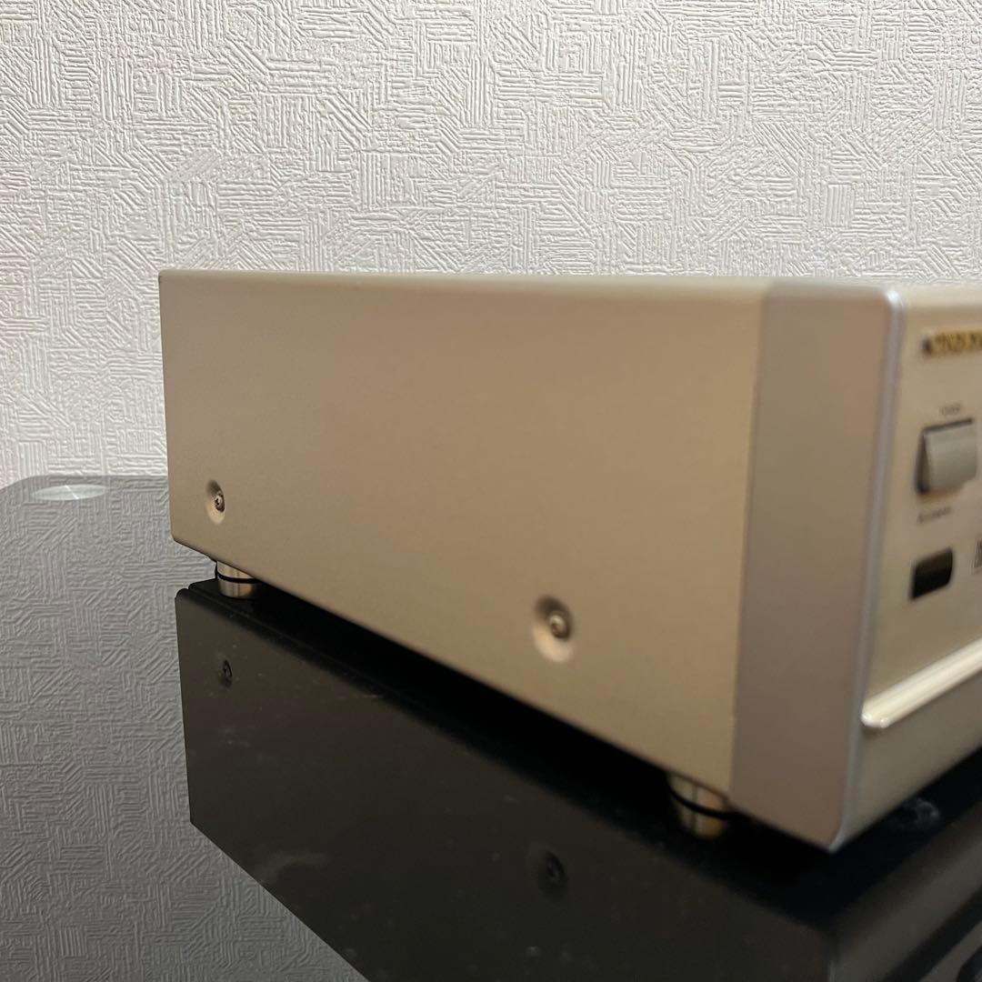 「整備済み」ONKYO MD-122MX MDプレーヤー