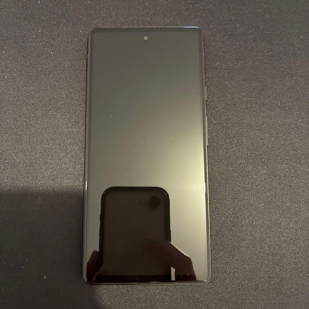 【美品】iPhone 13 128GB ピンク＋pixel6a 128GB 白