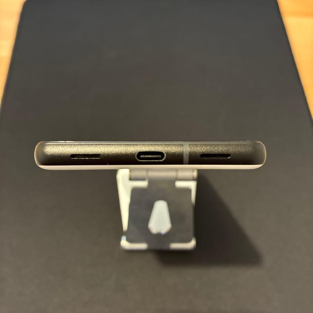 【美品】iPhone 13 128GB ピンク＋pixel6a 128GB 白