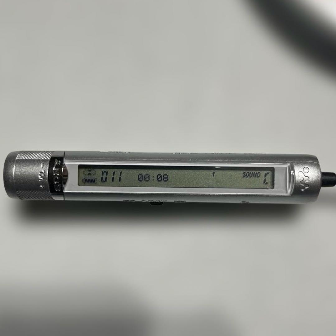 SONY ウォークマン《ジャンク》