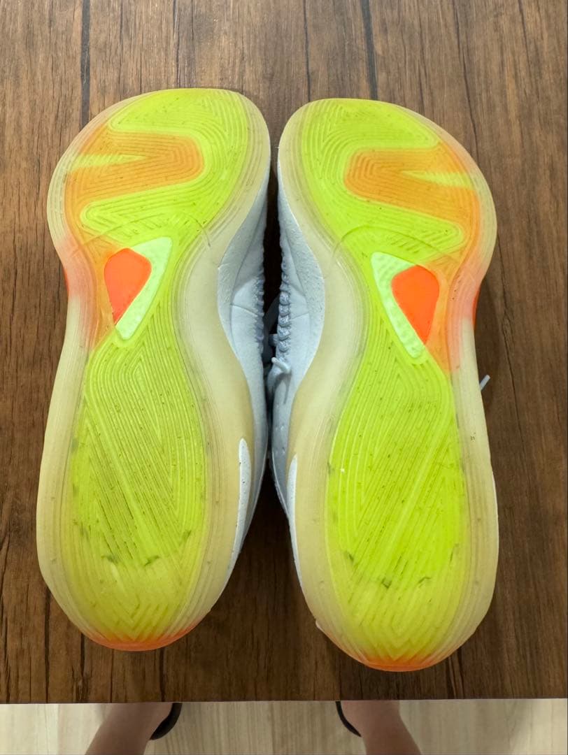 ゼ*メ様 Jordan Luka 1 ルカ1バスケットシューズ 30cm