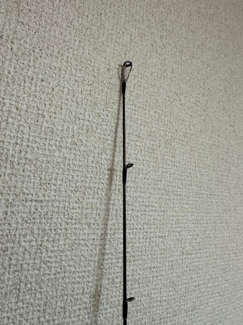 ロッド beat NEW PROPAGATE BLX2+