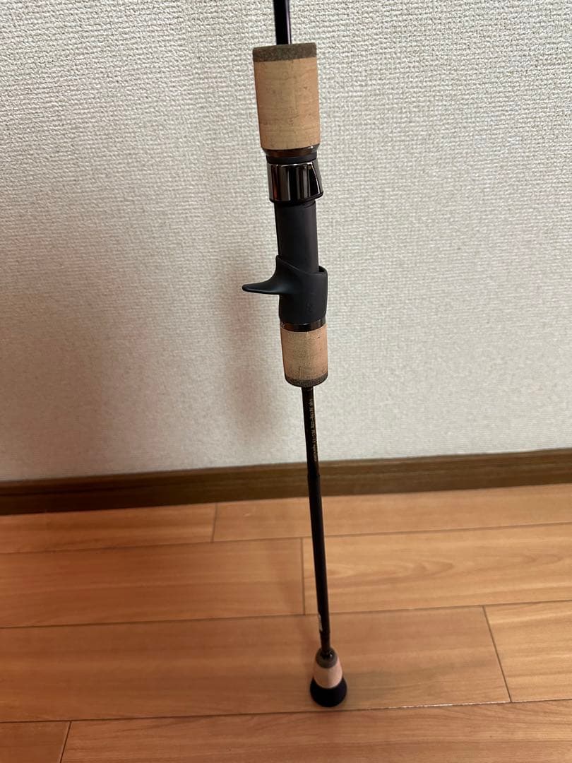 ロッド beat NEW PROPAGATE BLX2+
