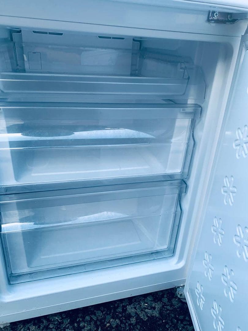 ✅SHARP 電気洗濯機✅ ✅ES-KS70V-W✅送料設置無料