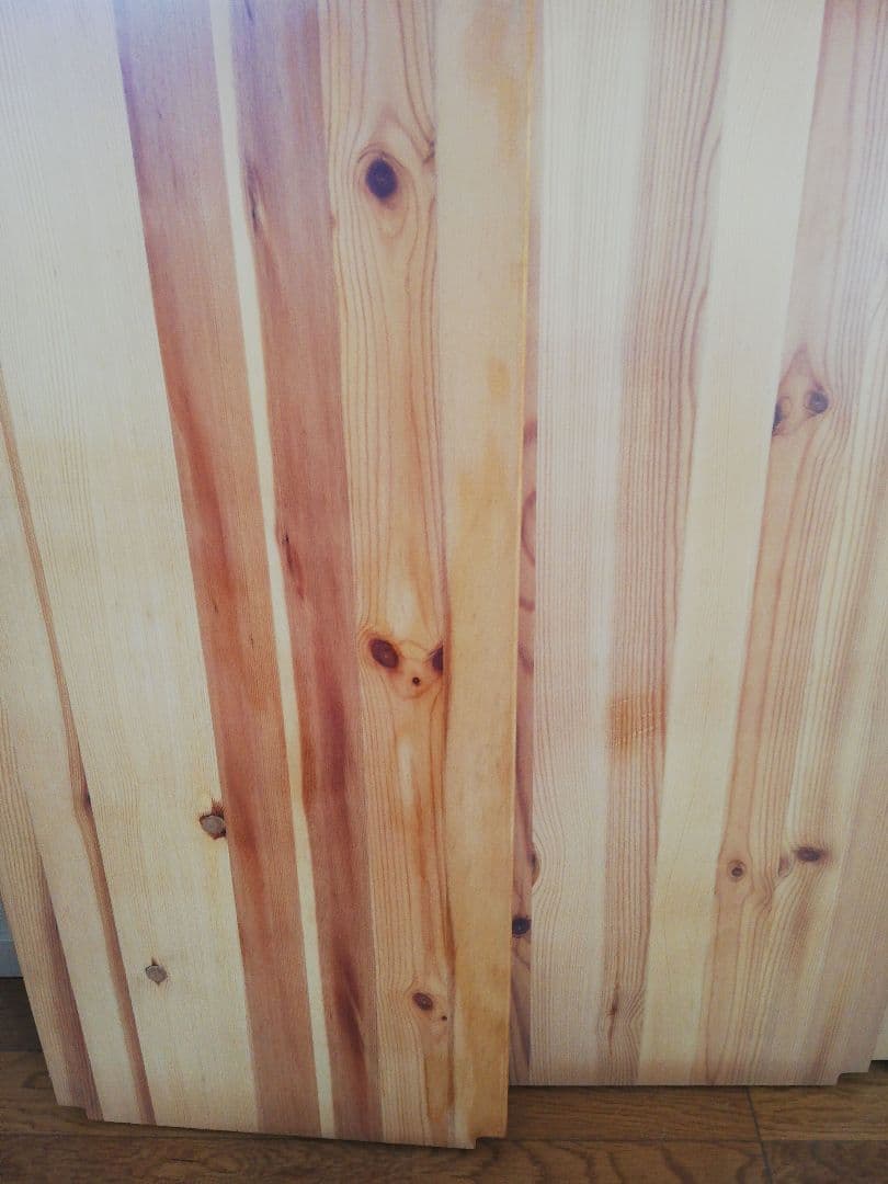 無印良品　パイン材ユニットシェルフ・奥行39.5㎝・幅86㎝ ・高さ120cm