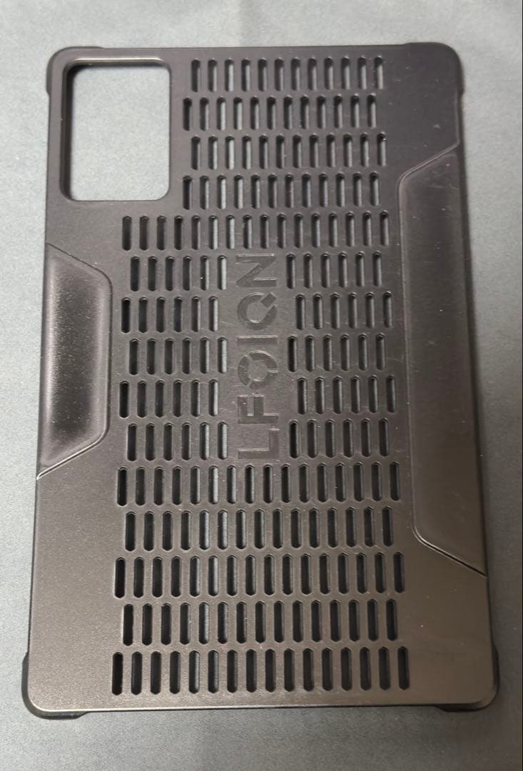 Androidタブレット本体 Lenovo Legion Y700 2025 GEN3 512GB 16GB