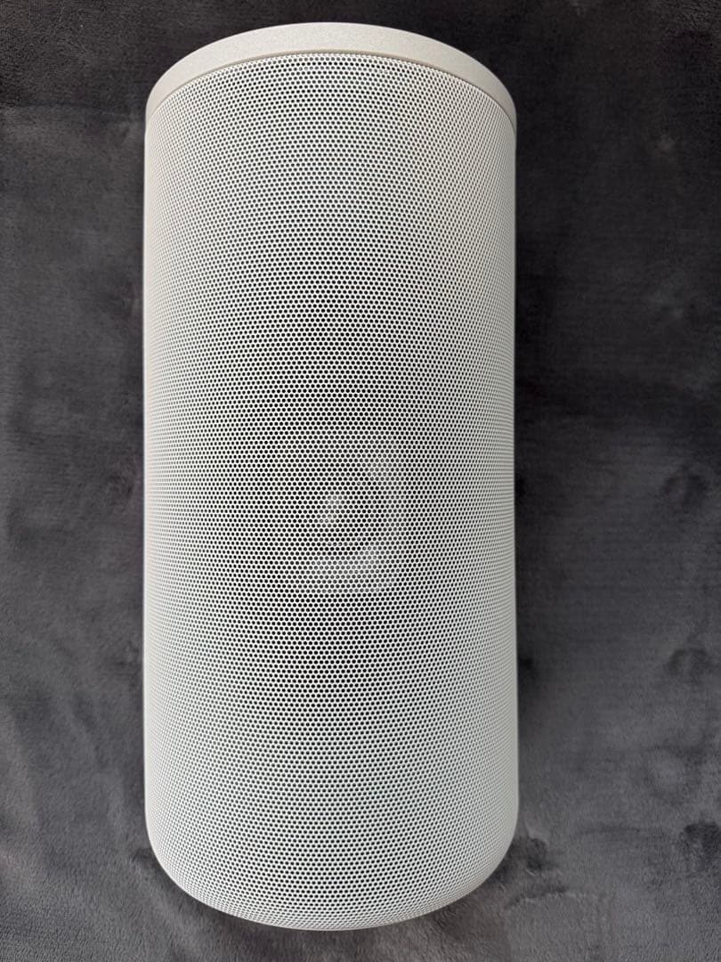 【ソニーストア購入品】SONY HT-A9 ホームシアターシステム