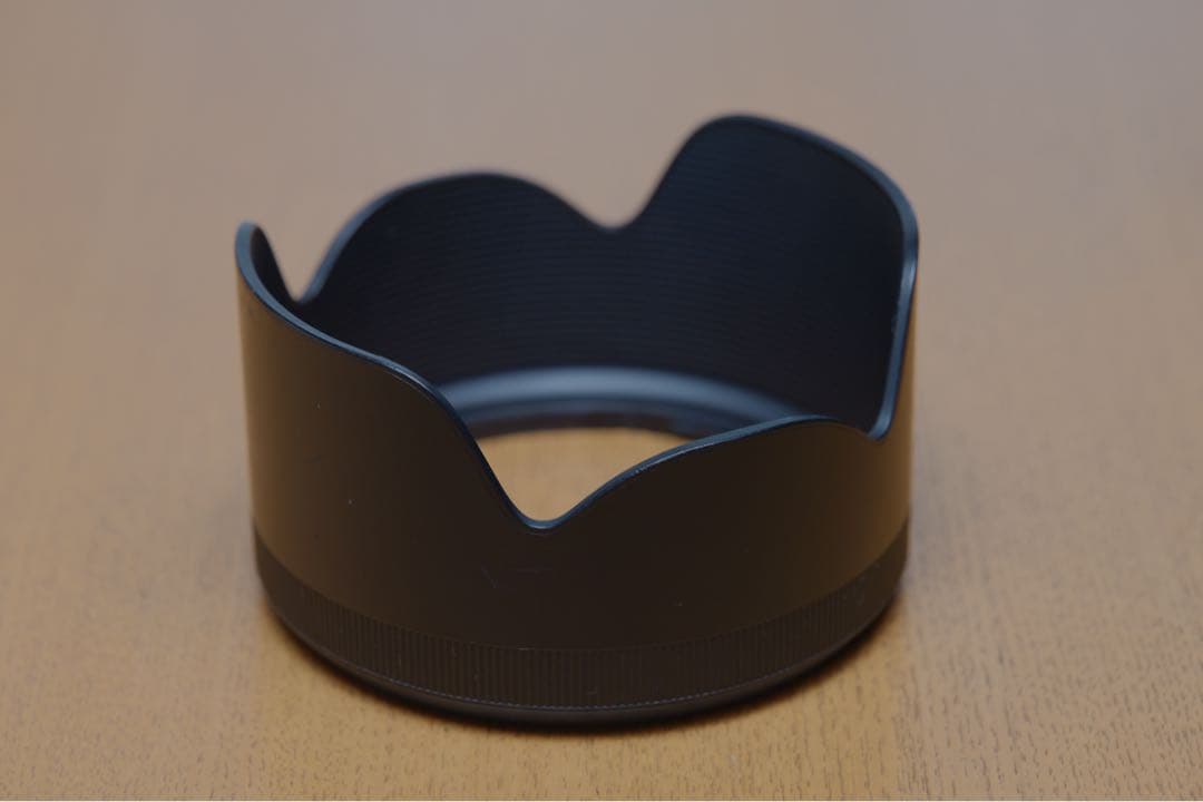 SIGMA 50mm F1.4 EFマウント