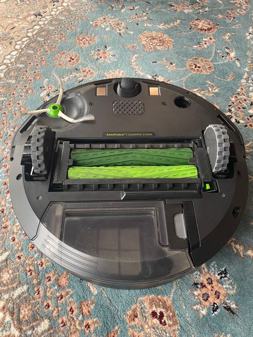 ロボット掃除機 ルンバ iRobot Roomba i3