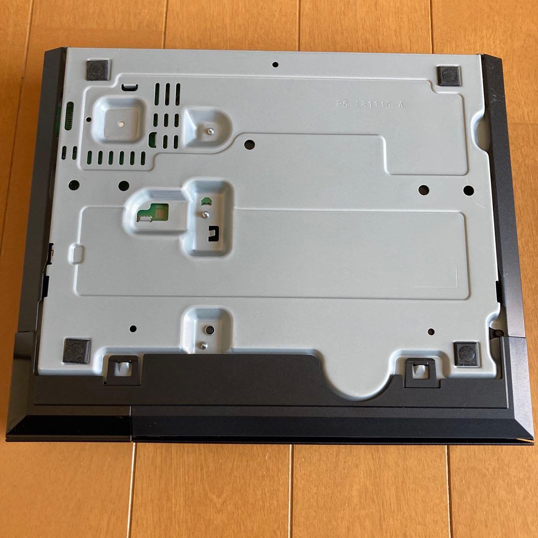 レコーダー SONY BDP-S1500 / DLC-HJ15