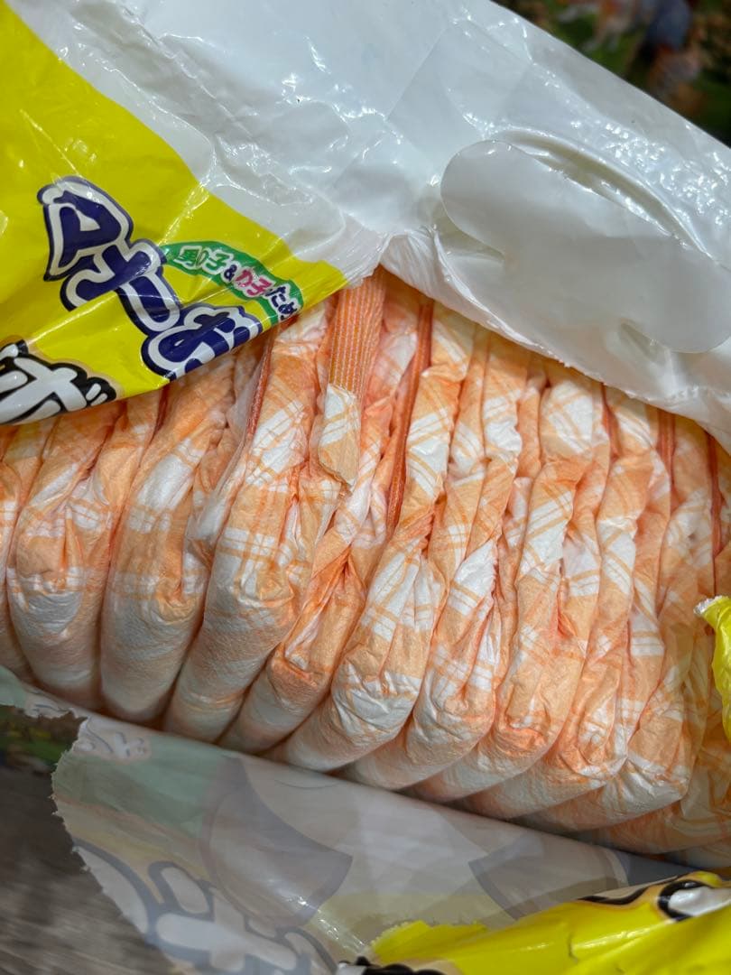 【新品、開封済あり】ユニチャーム マナーウェア 介護　介助　Lサイズ 297枚入