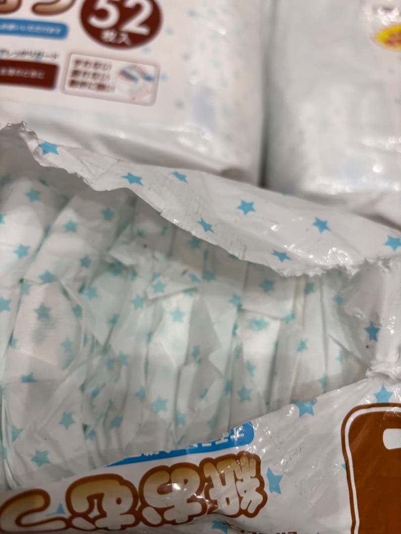 【新品、開封済あり】ユニチャーム マナーウェア 介護　介助　Lサイズ 297枚入