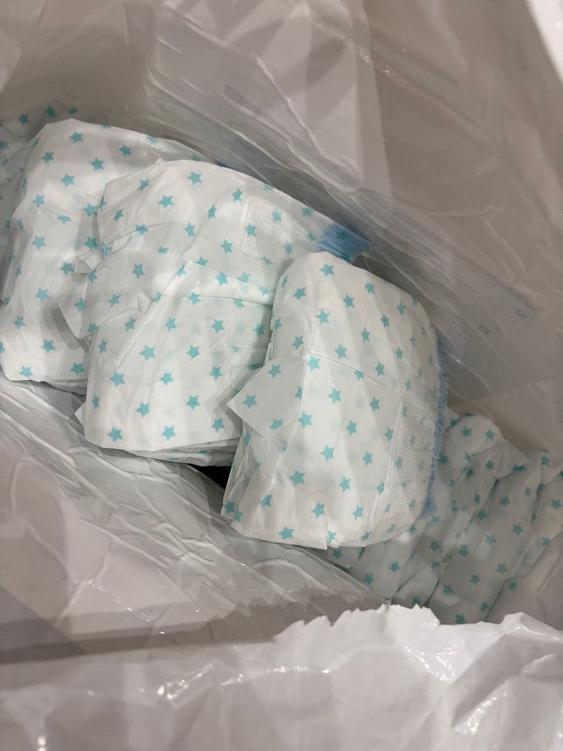 【新品、開封済あり】ユニチャーム マナーウェア 介護　介助　Lサイズ 297枚入