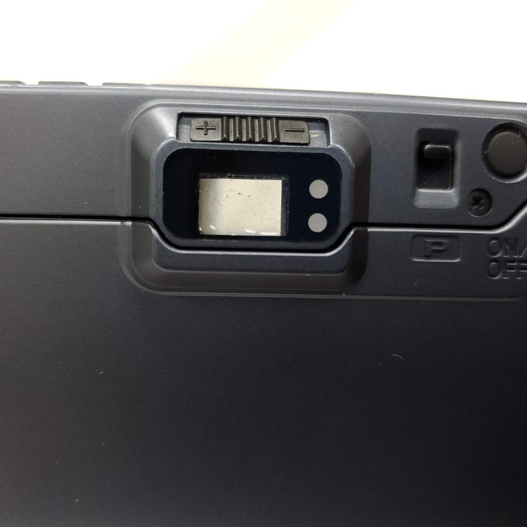 【動作確認済】 Pentax ESPIO 80 F1225-62-5p p