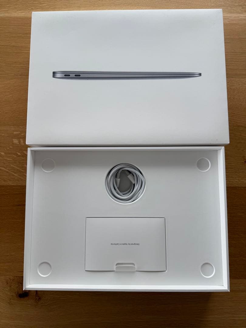 MacBook本体 nguyenbaMacBook Air M1 2020