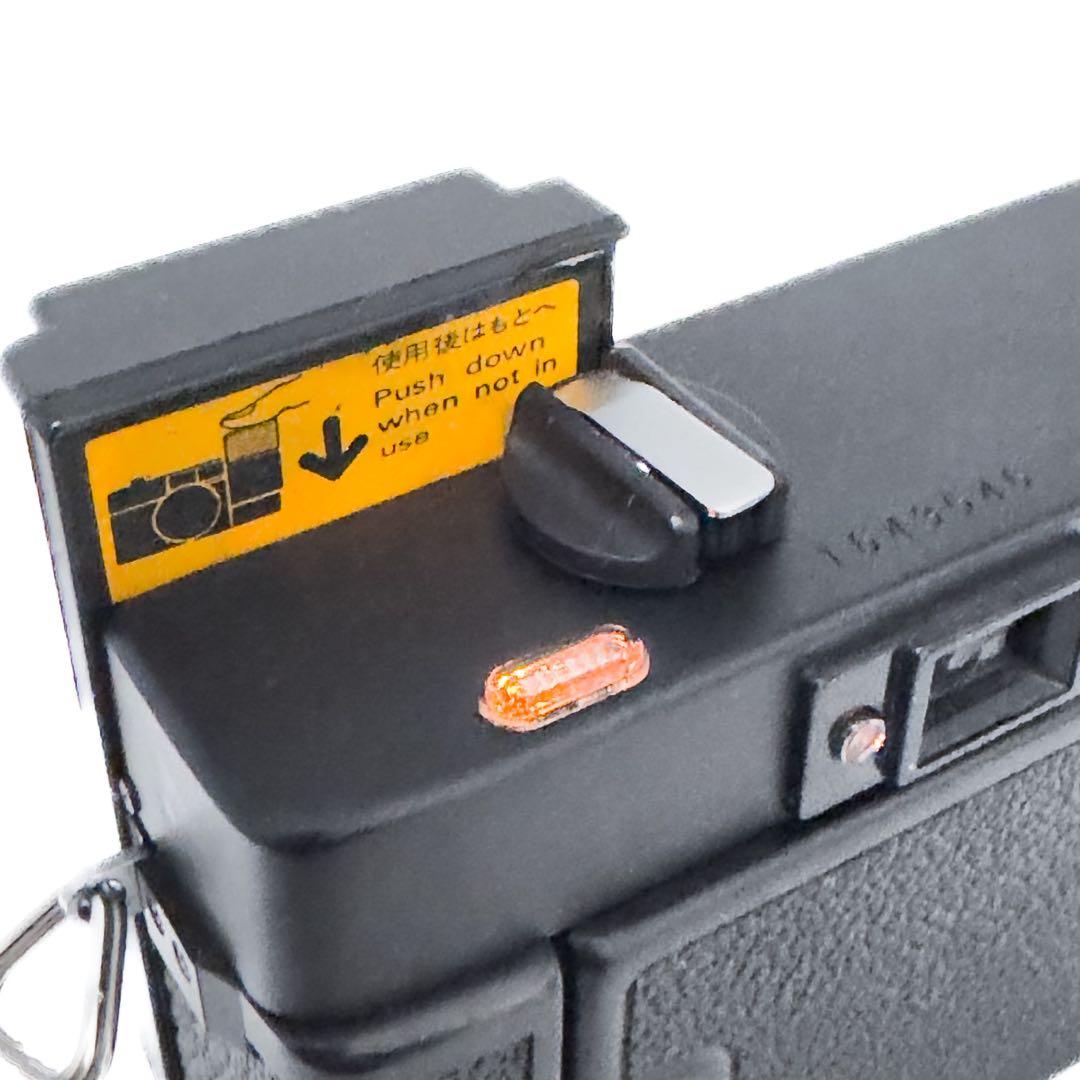 Aランク 整備済み Konica C35 EF 1ヶ月動作保証付き