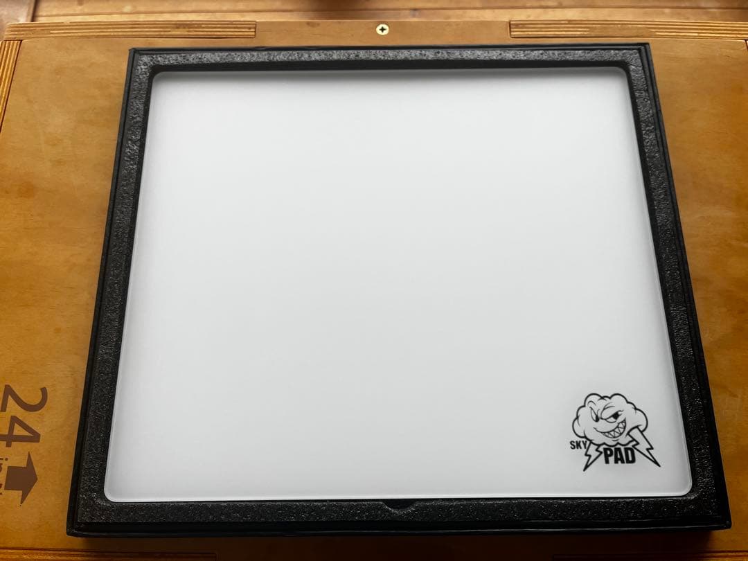 SKY PAD マウスパッド新品未使用