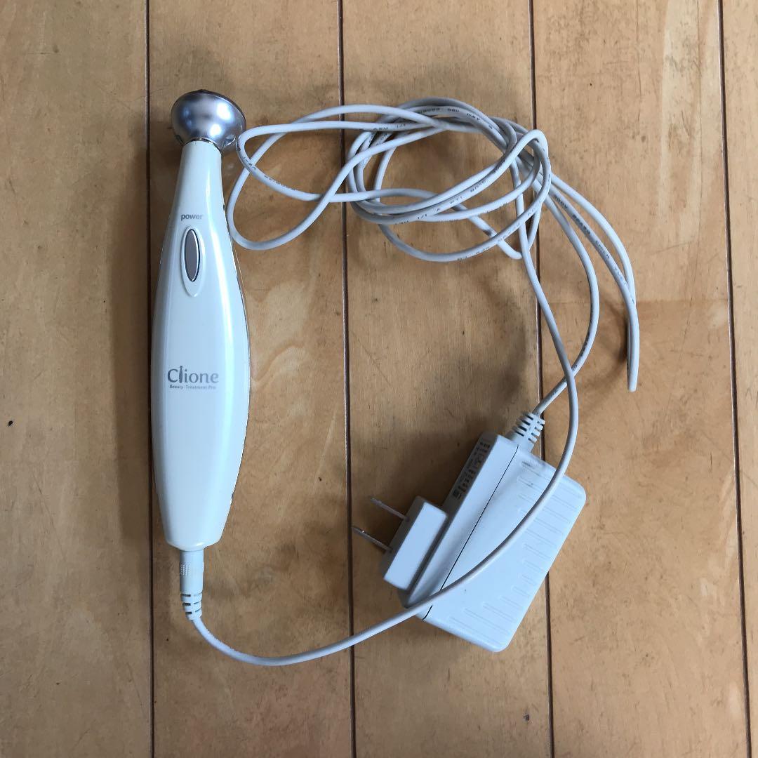 クリオネ美顔器