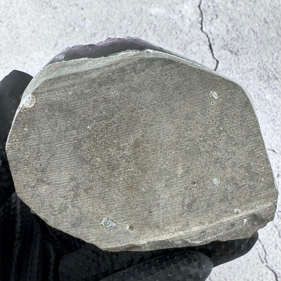 G-100アメジストクラスター ドーム 原石 天然石 パワーストーン　インテリア