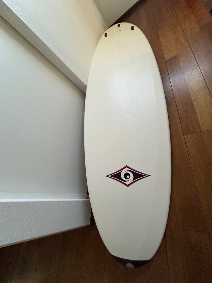 ロングボード　サーフボード 7’3 新品 未使用