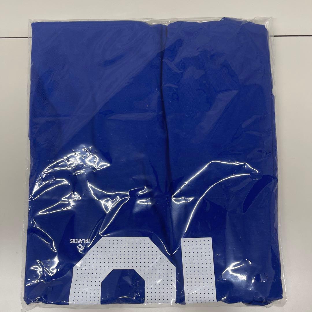 2024 ワールドシリーズ 優勝記念 山本由伸 Tシャツ　公式商品