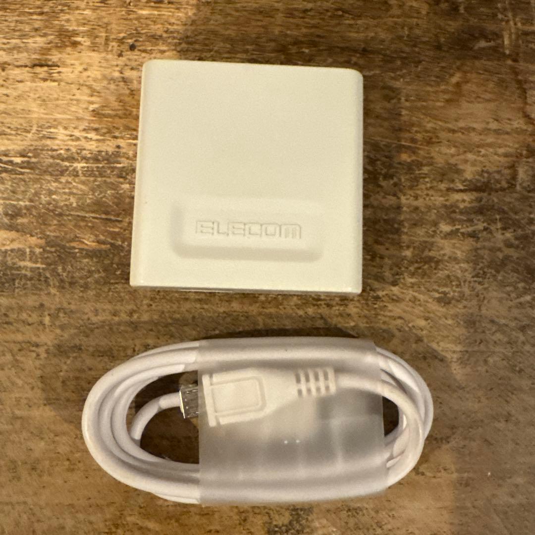 SONY デジタルスチルカメラ　QX10 一眼レフ カメラ サイバーショット