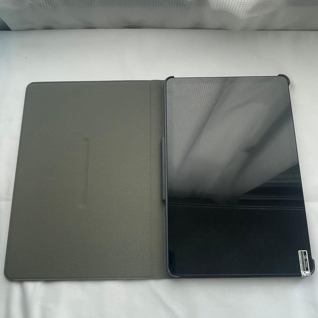 【新品】Android タブレット 11インチ 専用保護ケース付き サブ端末