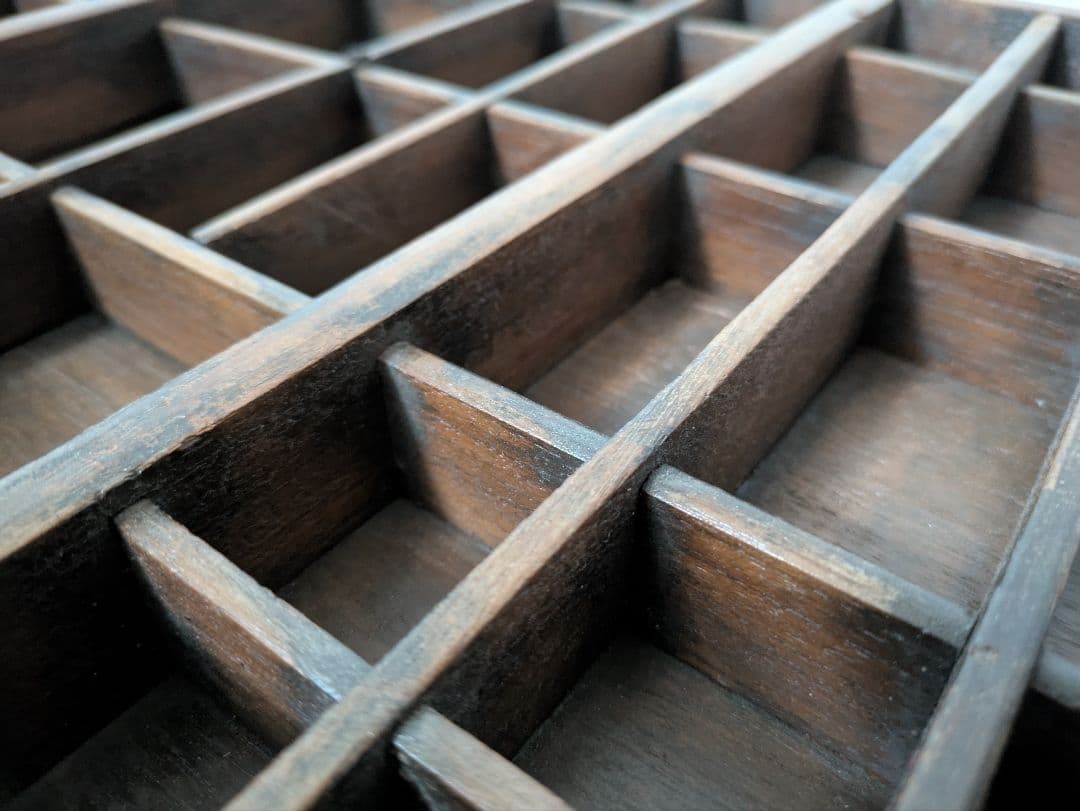 プリンタートレイ 古道具,アンティーク,ブロカント,蚤の市,イギリス