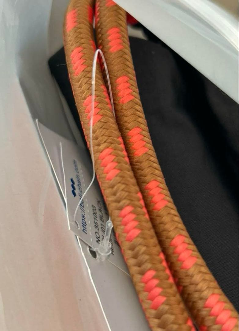 ボールアンドチェーン　フェイラー　ハイジ　Mサイズ　正規品