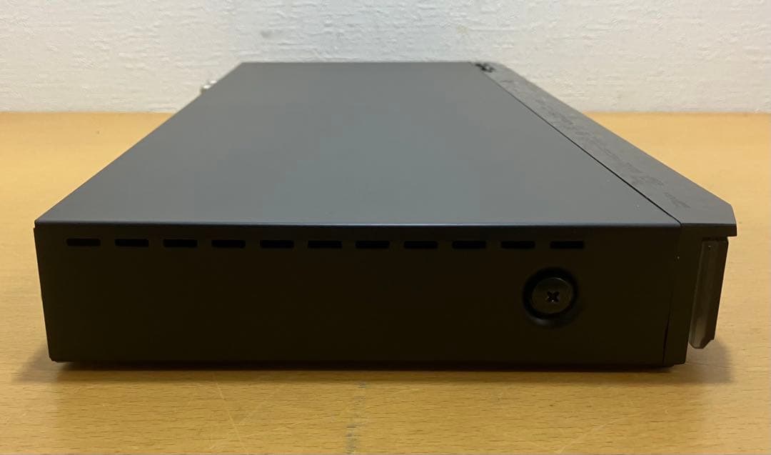 【Panasonic/パナソニック】ブルーレイレコーダー DMR-BRZ1000