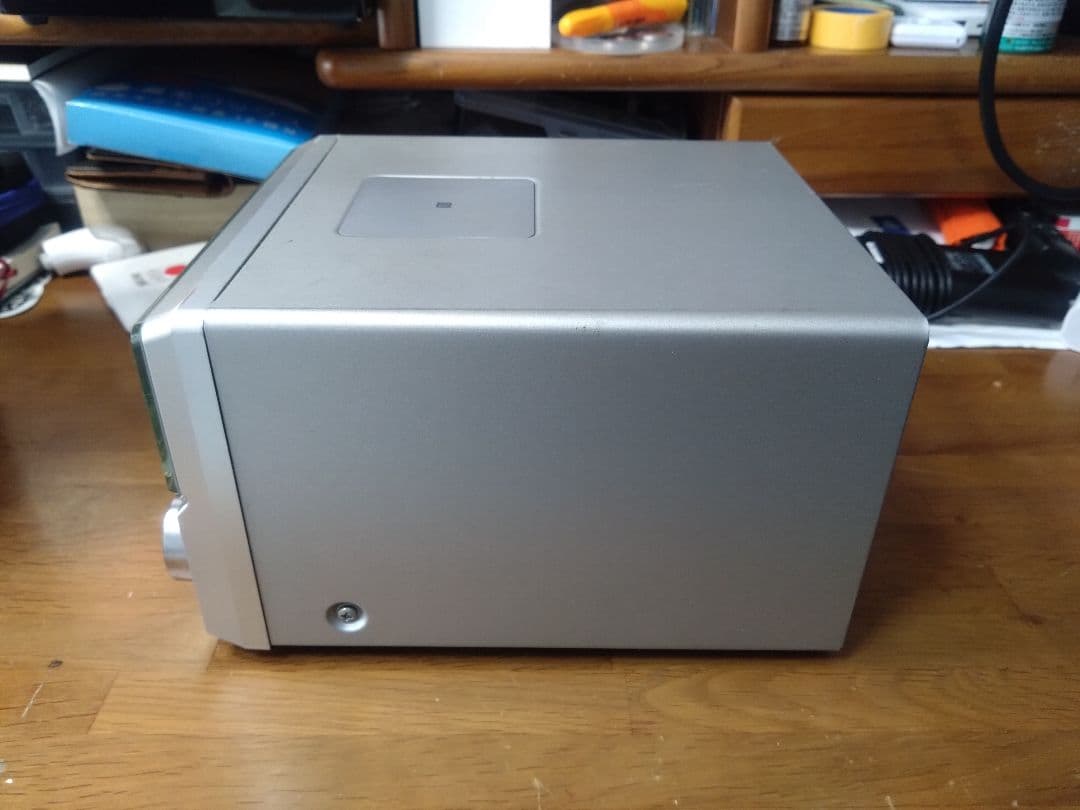 【動作確認済】KENWOOD R-XK330 Bluetooth搭載機