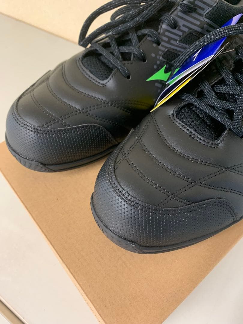 ミズノ MIZUNO オールマイティTDII11L F1GA230009ブラック