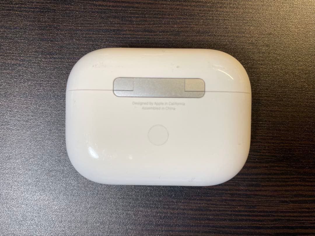 AirPodsPro (第1世代)本体 新品イヤーチップ付き