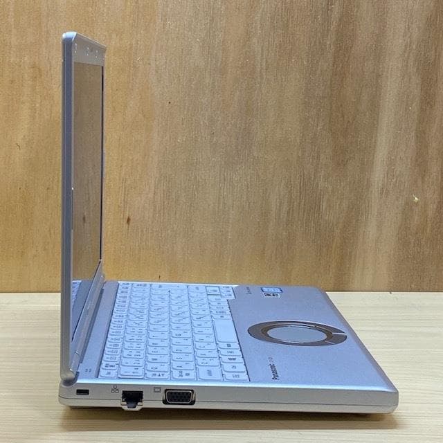 ◆爆速 松下CF-SZ6ED9QS◆i5-7200U◆ 8G◆大容量SSD1TB