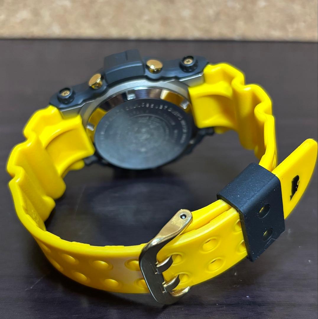 akiyo専用 第4回イルクジ GW-204K-9JR FROGMAN