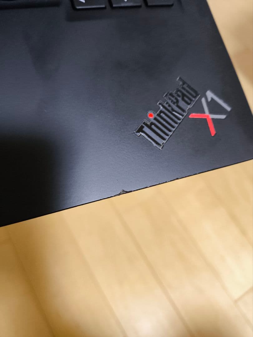 Lenovo X1 第11世代 i7/ 512GB/16 OC/ 4K