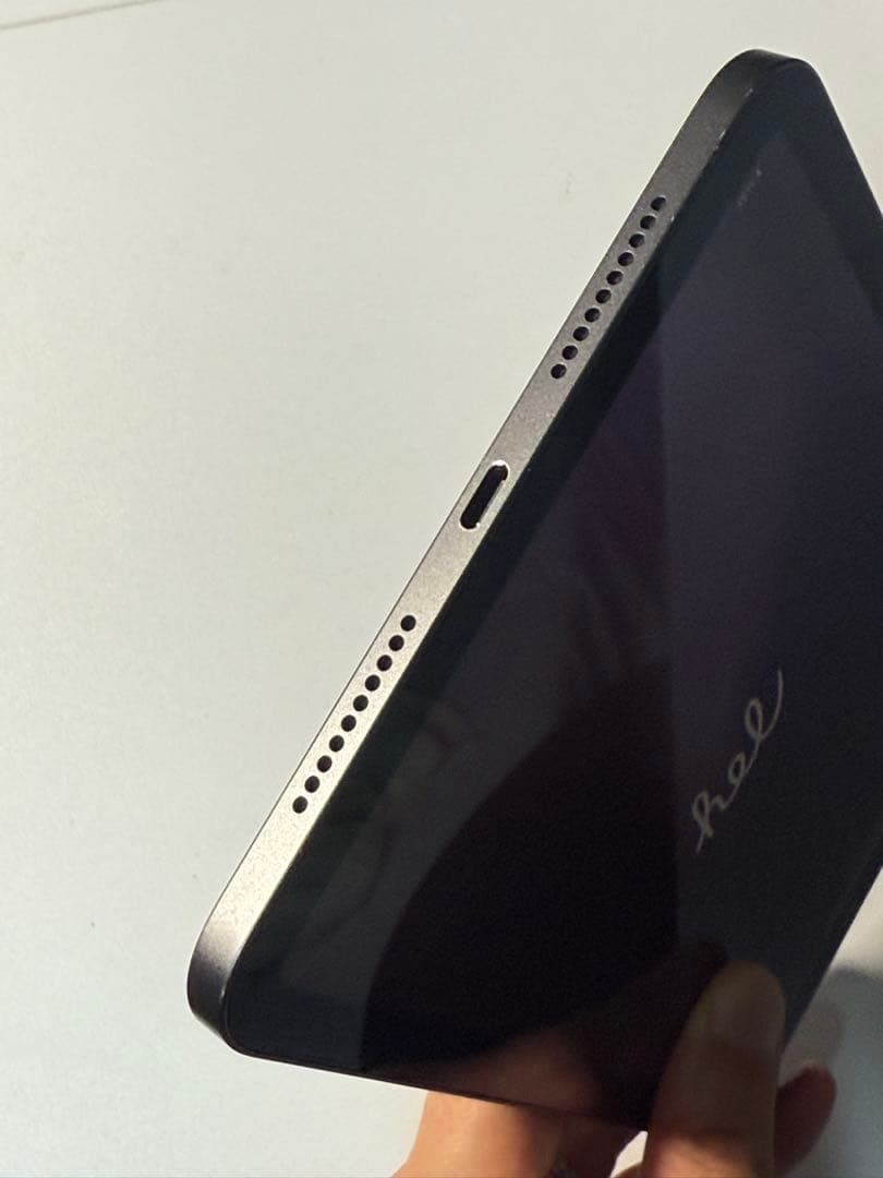 Apple iPad mini 第6世代 Wi‑Fiモデル 64GB