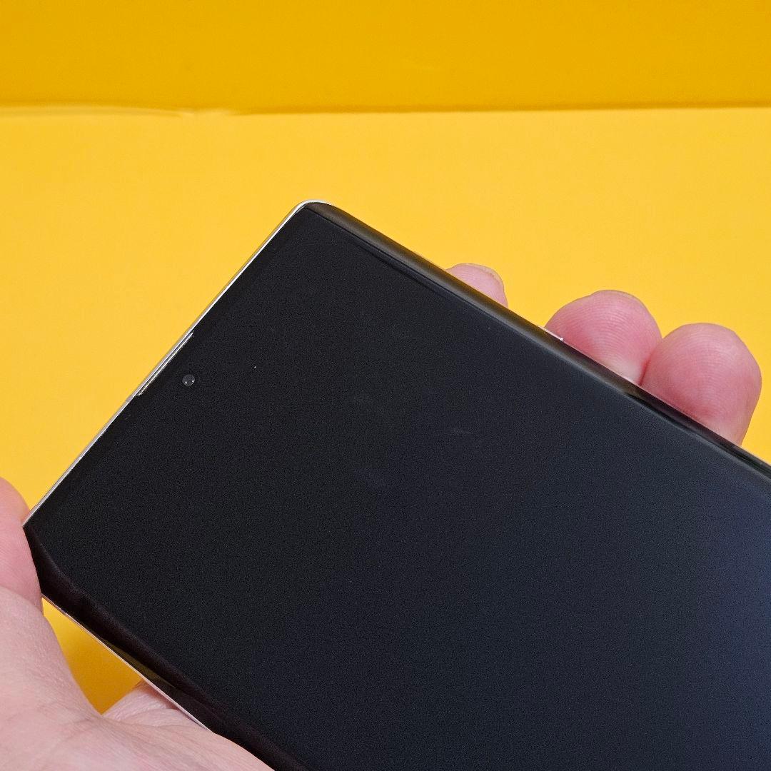 SHARP AQUOS R6 ｜24時間以内発送#525